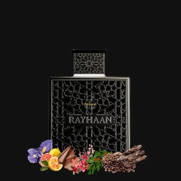 ODISSIAN RAYHAN