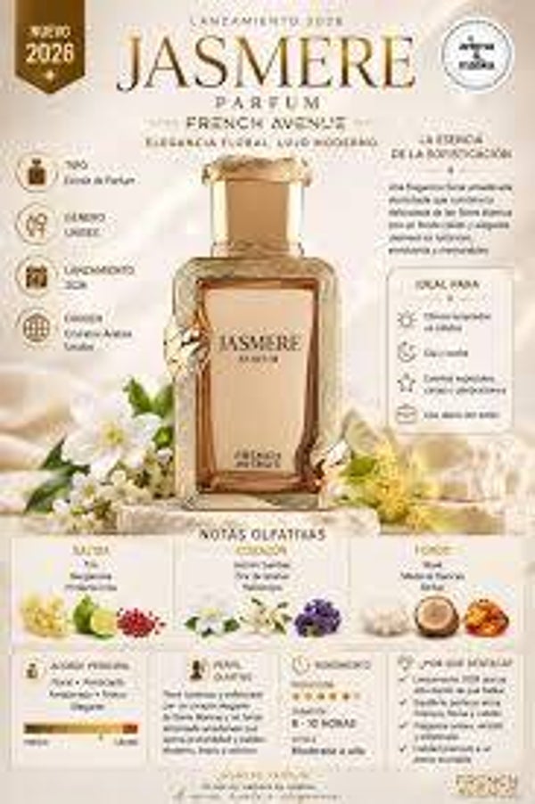 JASMERE