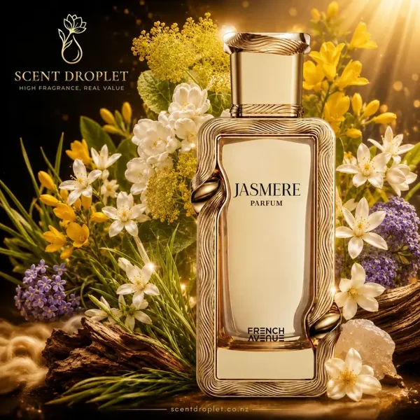 JASMERE