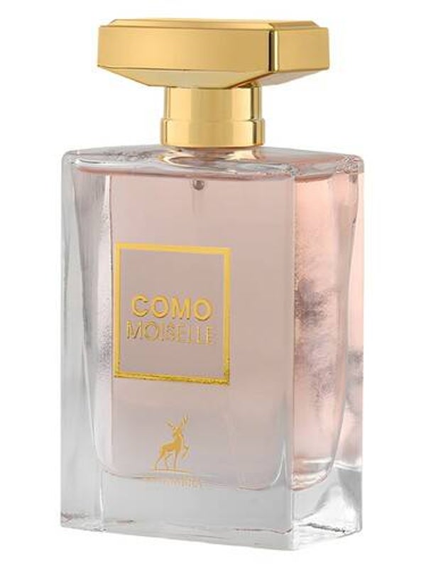 COCO MOIISELLE