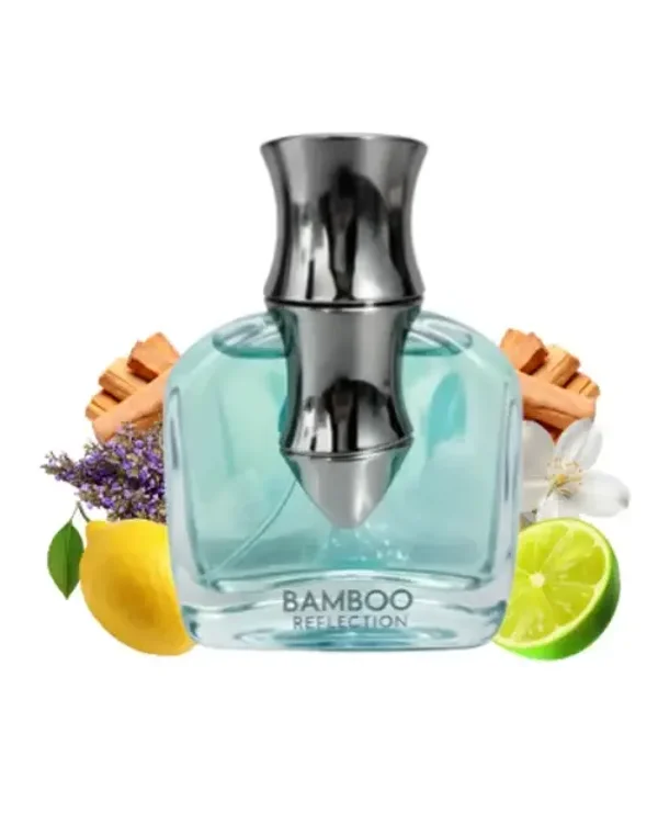 BAMBOO