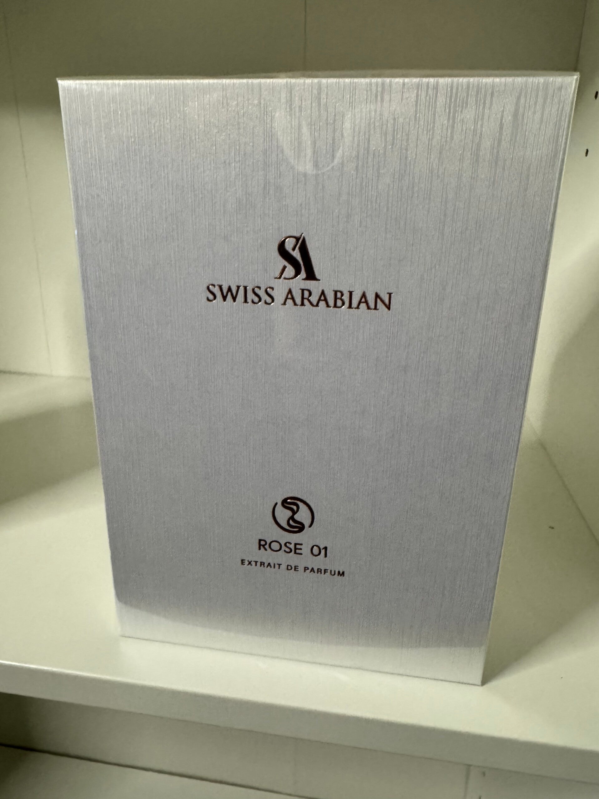 ROSE 1
