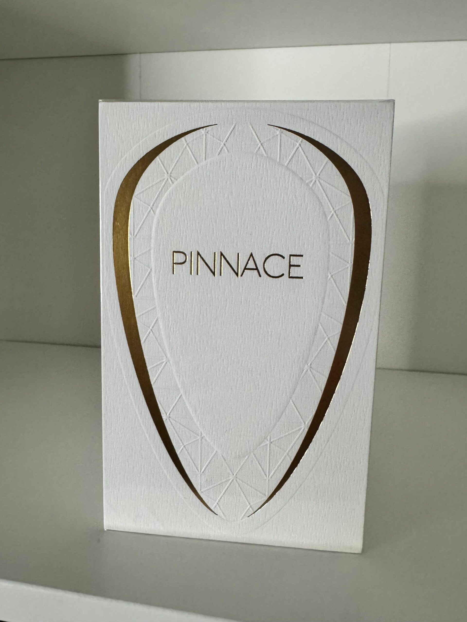 PINNACE