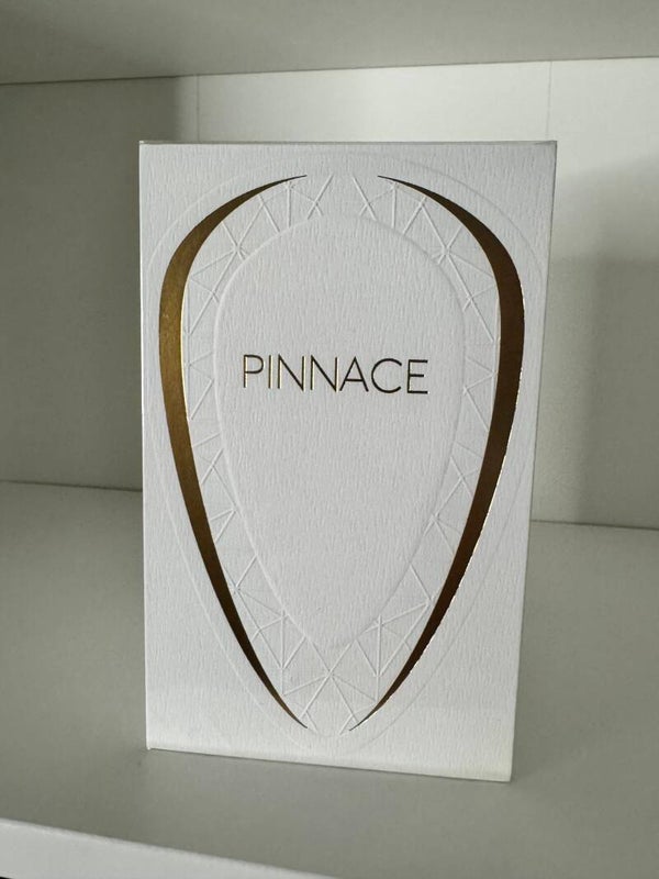 PINNACE