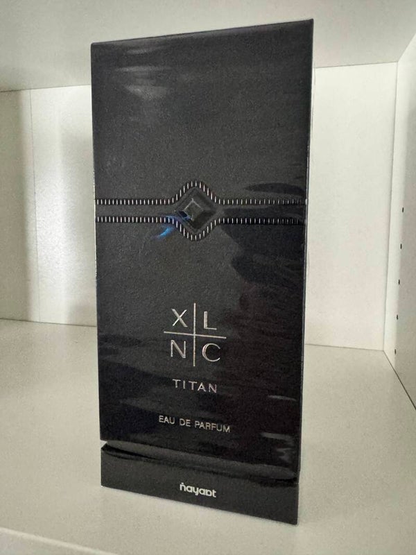 XL NC TITAN