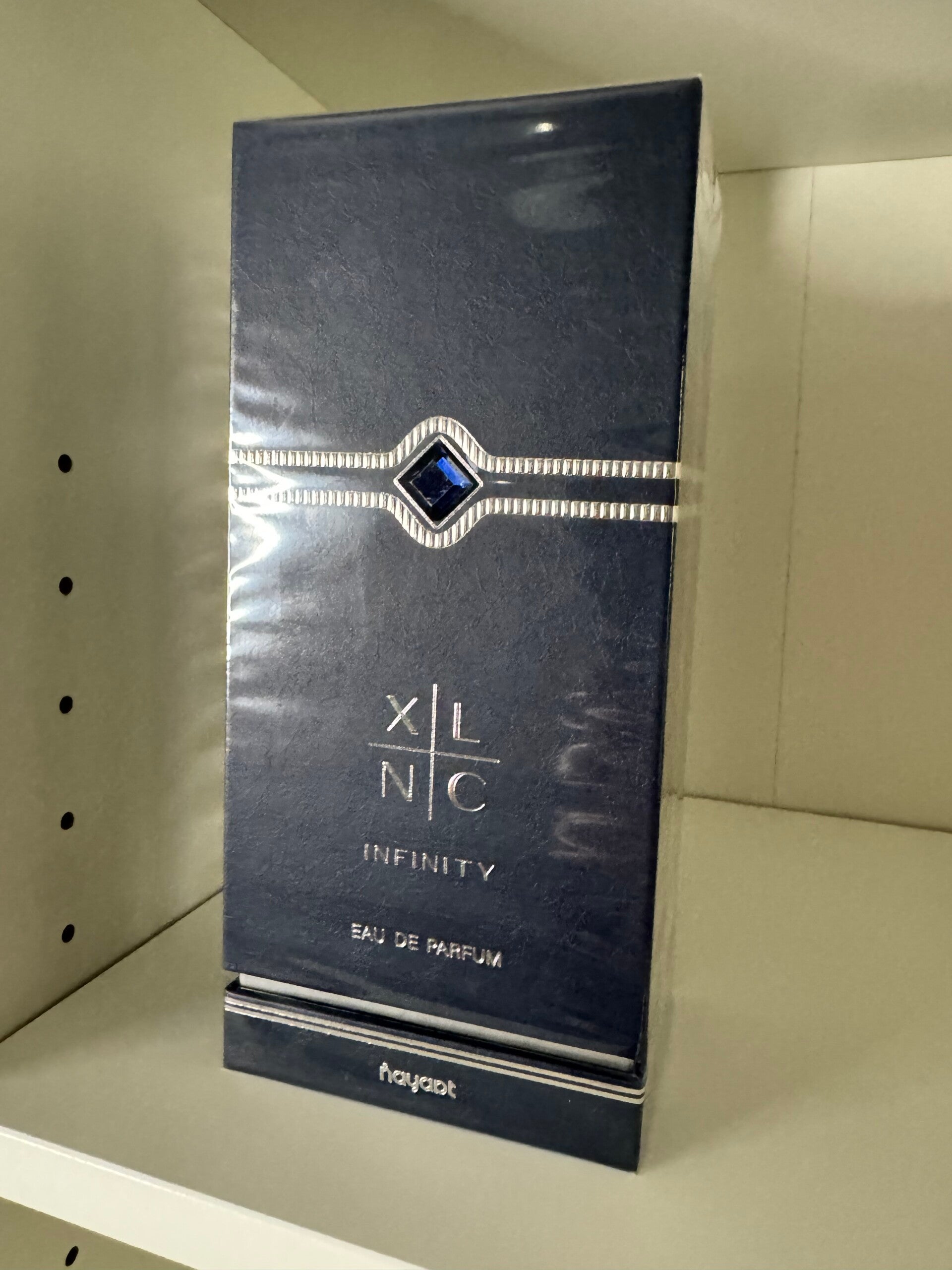 XL NC INFINITY