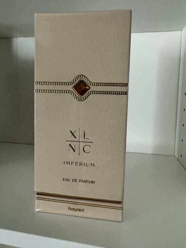 XL NC IMPERIUM