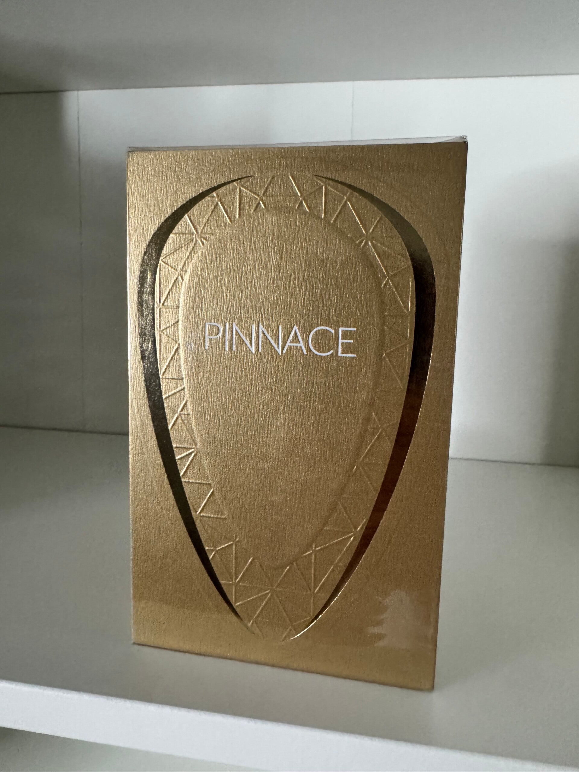 PINNACE ORYN
