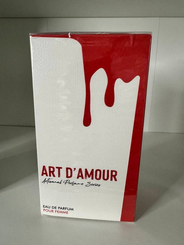 ART D AMOUR