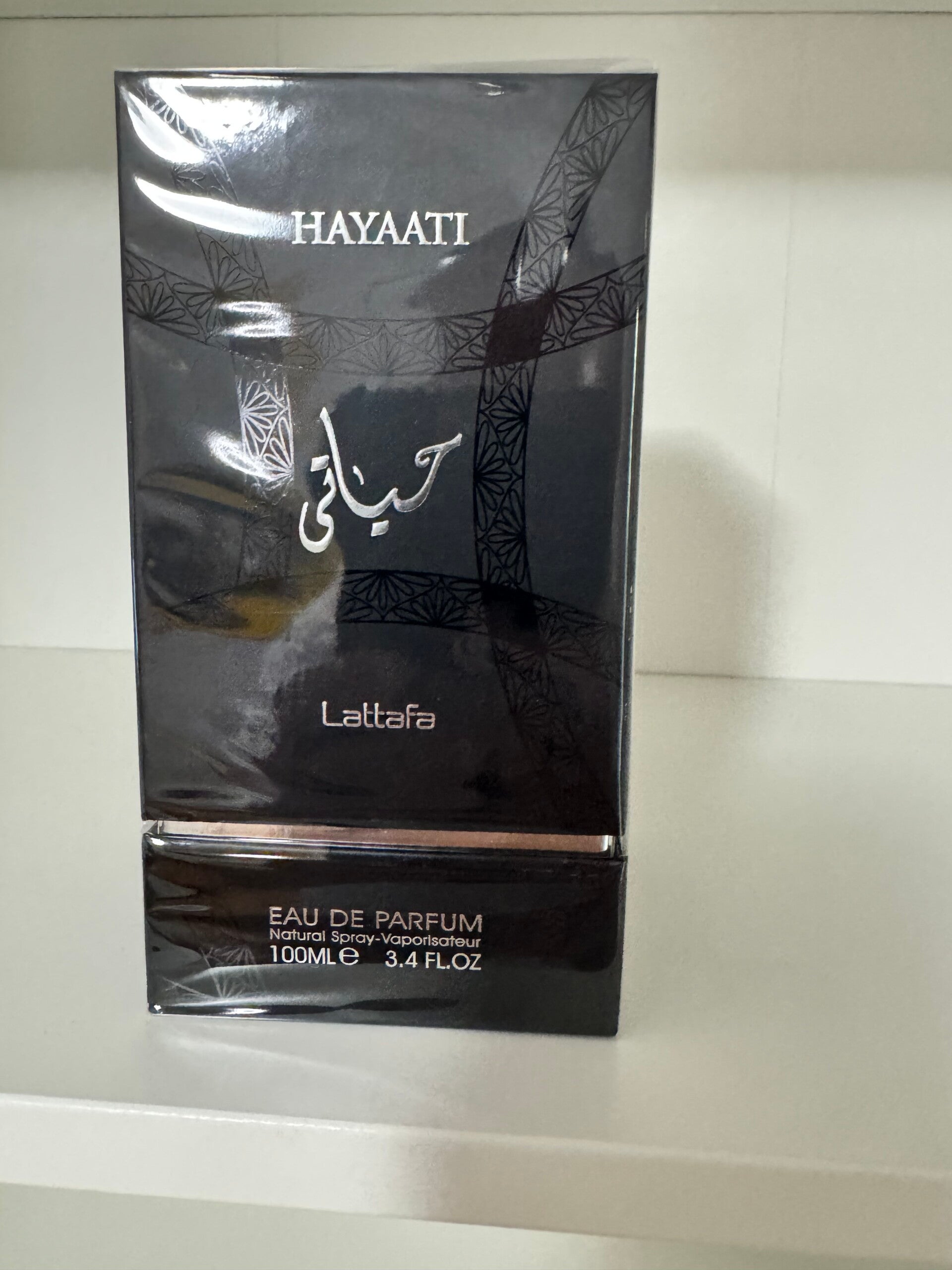 HAYAATI