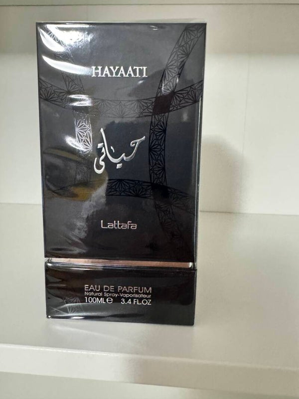 HAYAATI