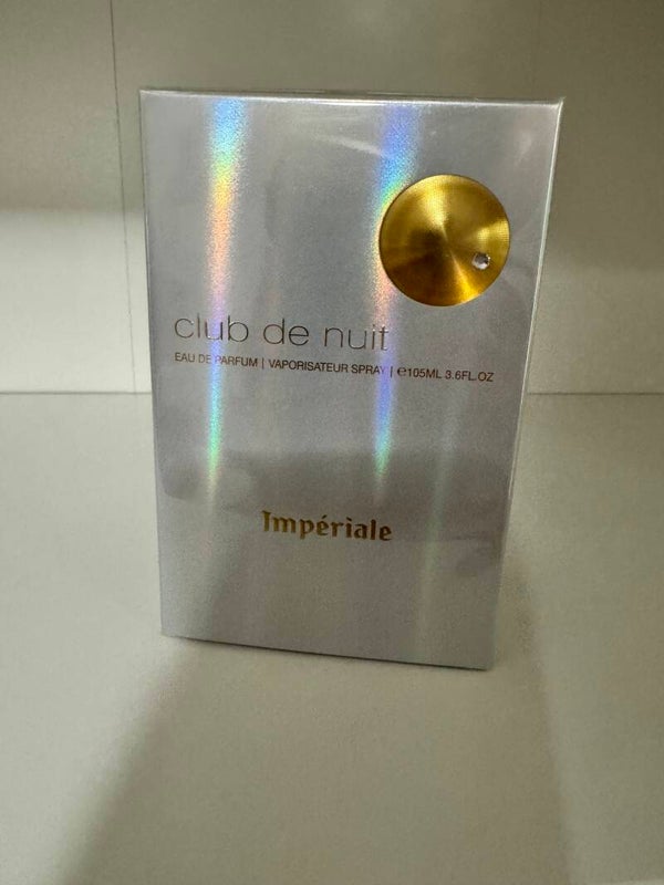 CLUB DE NUIT IMPERIALE