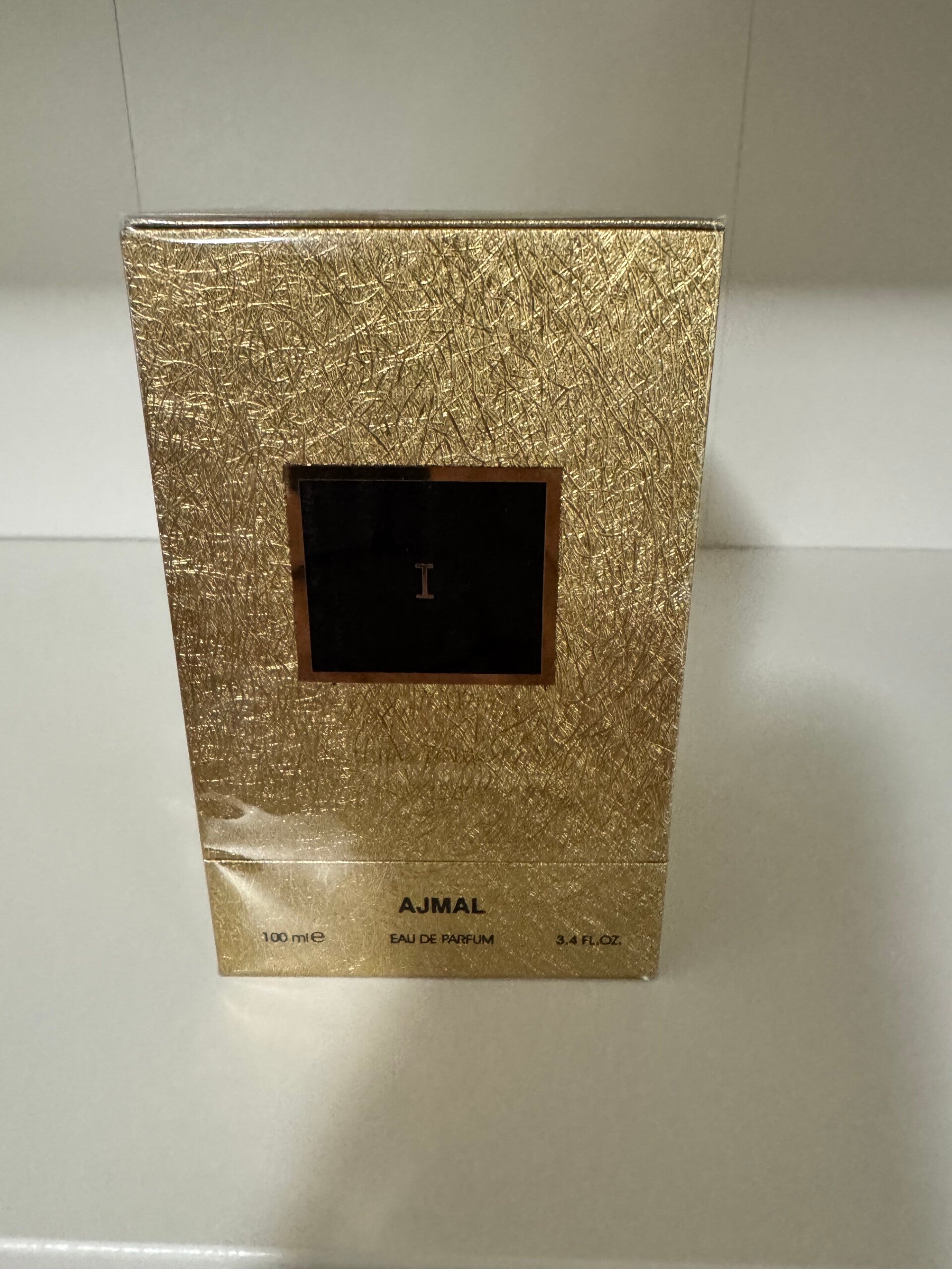 I GOLD