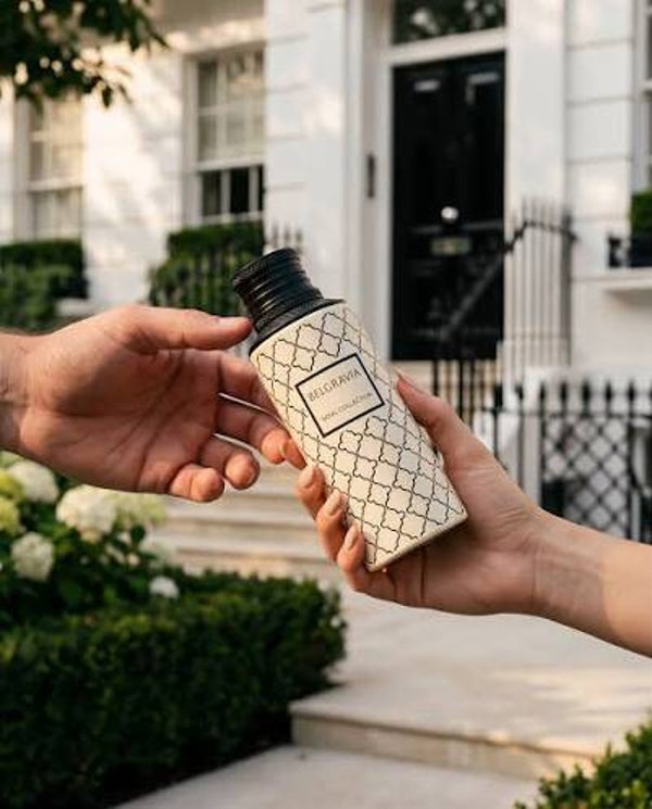 BELGRAVIA