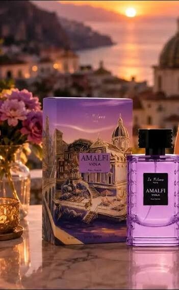 AMALFI VIOLA