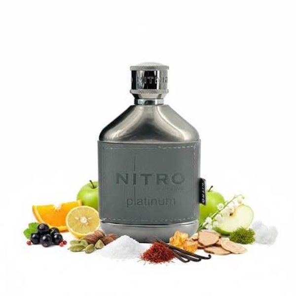 NITRO PLATINIUM
