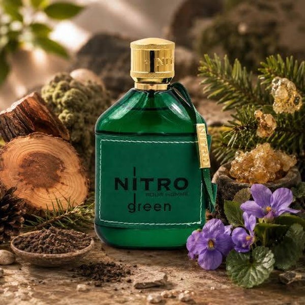 NITRO VERDE