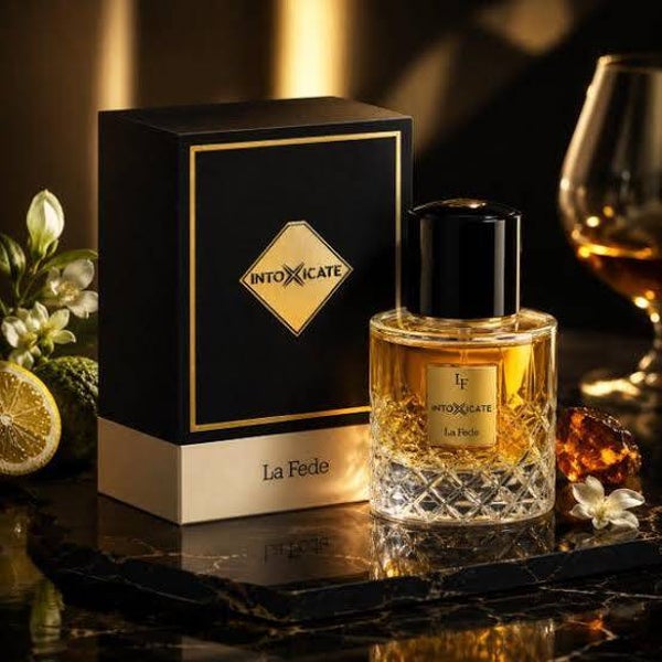 INTOXICANTE BLUE ELIXIR