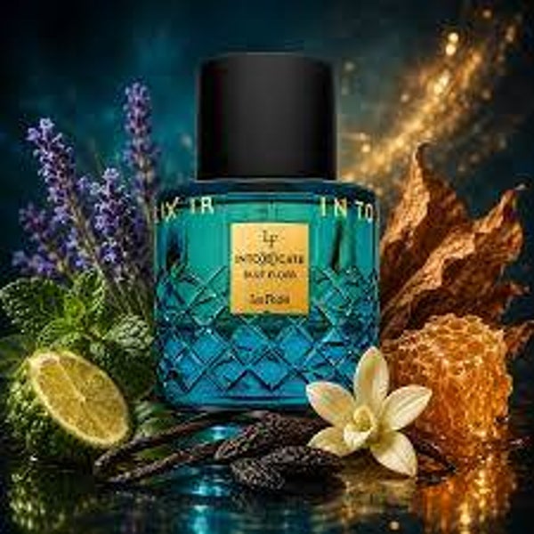 INTOXICANTE BLUE ELIXIR