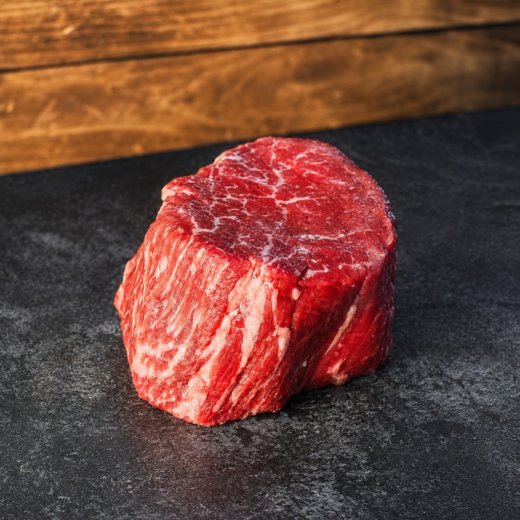 Beef Tenderloin Filet Steak