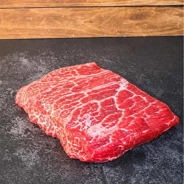 Beef Flat Iron Steak