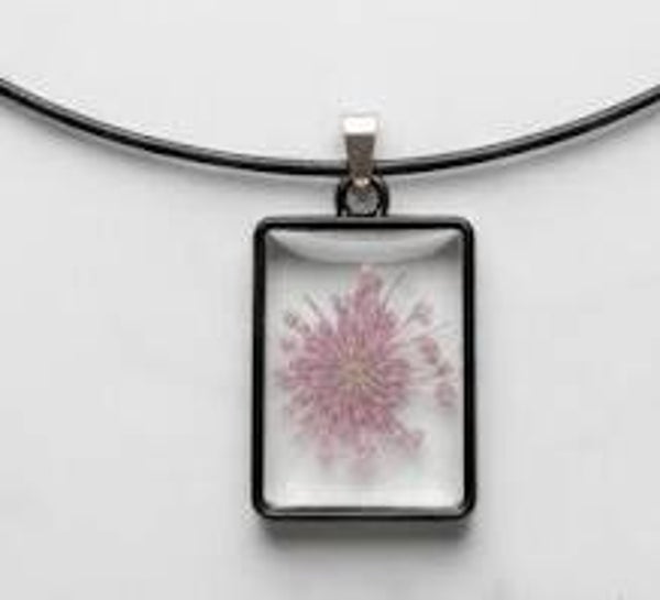 Collier L'Ombelle Stellaire