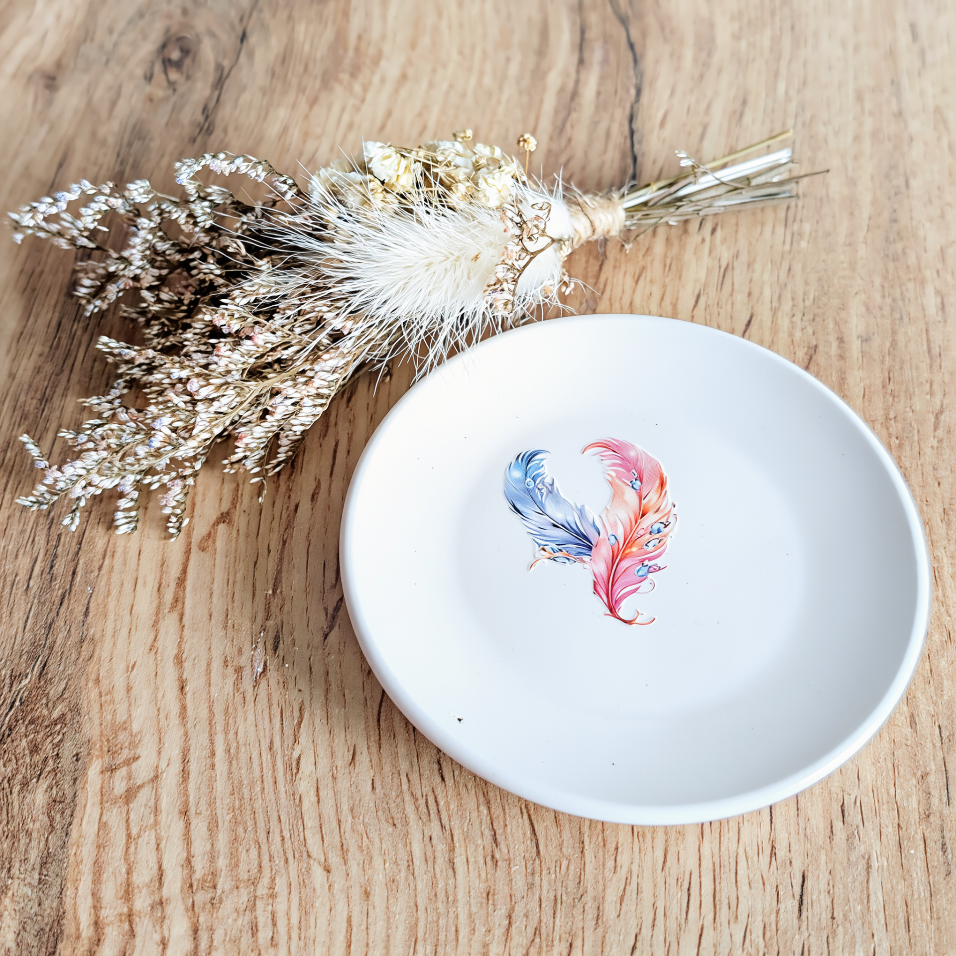 Mini Assiette-coupelle