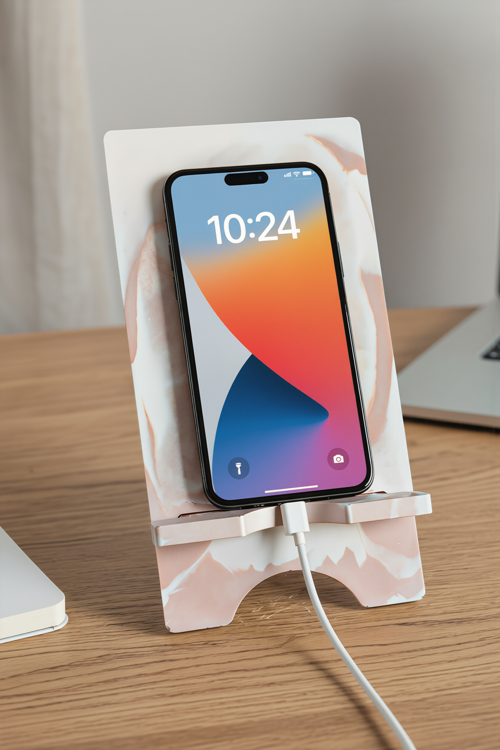 Support téléphone