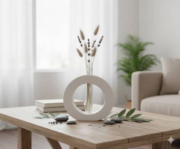 Soliflore Rond