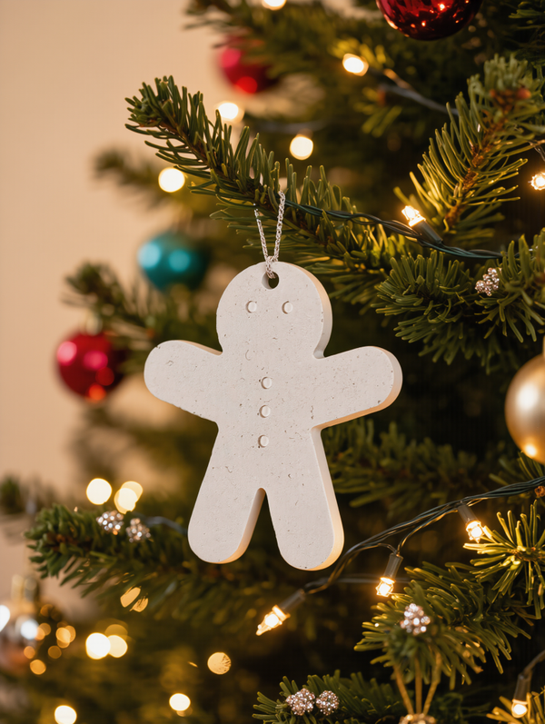 Suspension de Noël petite