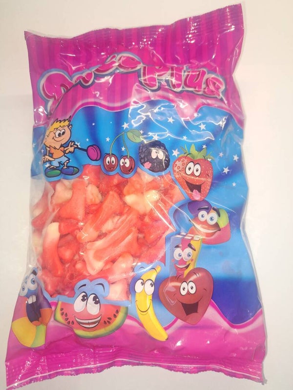 1 kg jelly bones