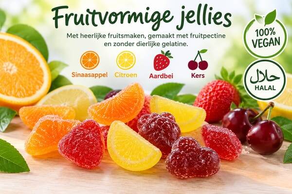 Fruitjellie