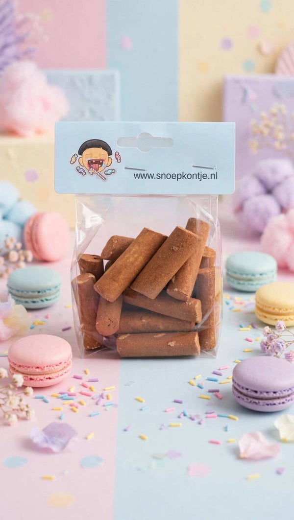 Mini kaneelstokjes