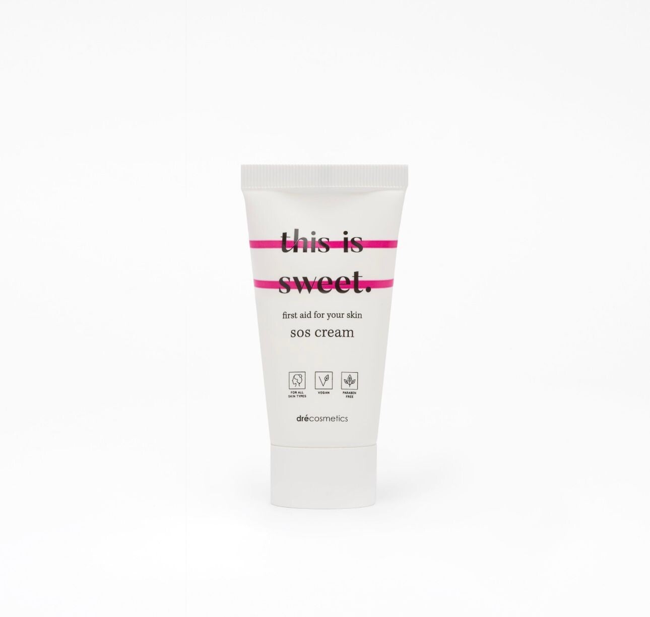 SOS-crème "this is sweet." 15ml