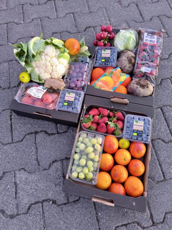 BOX MAX (wszystkiego po trochu)