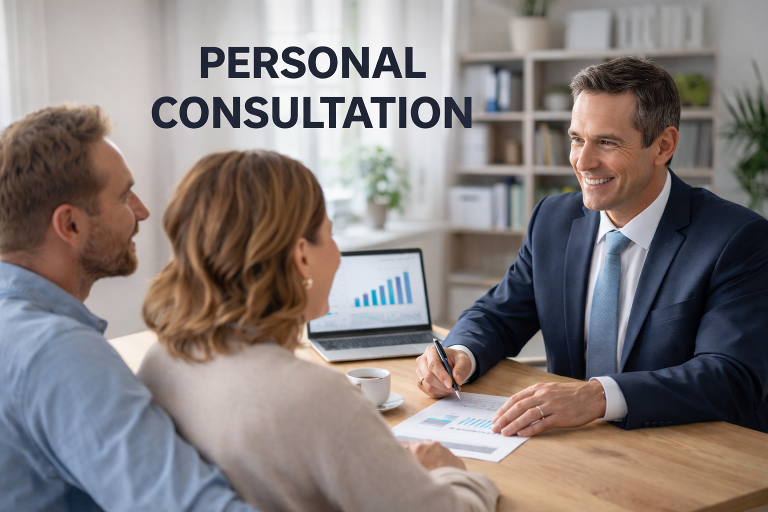 Personal Consultation