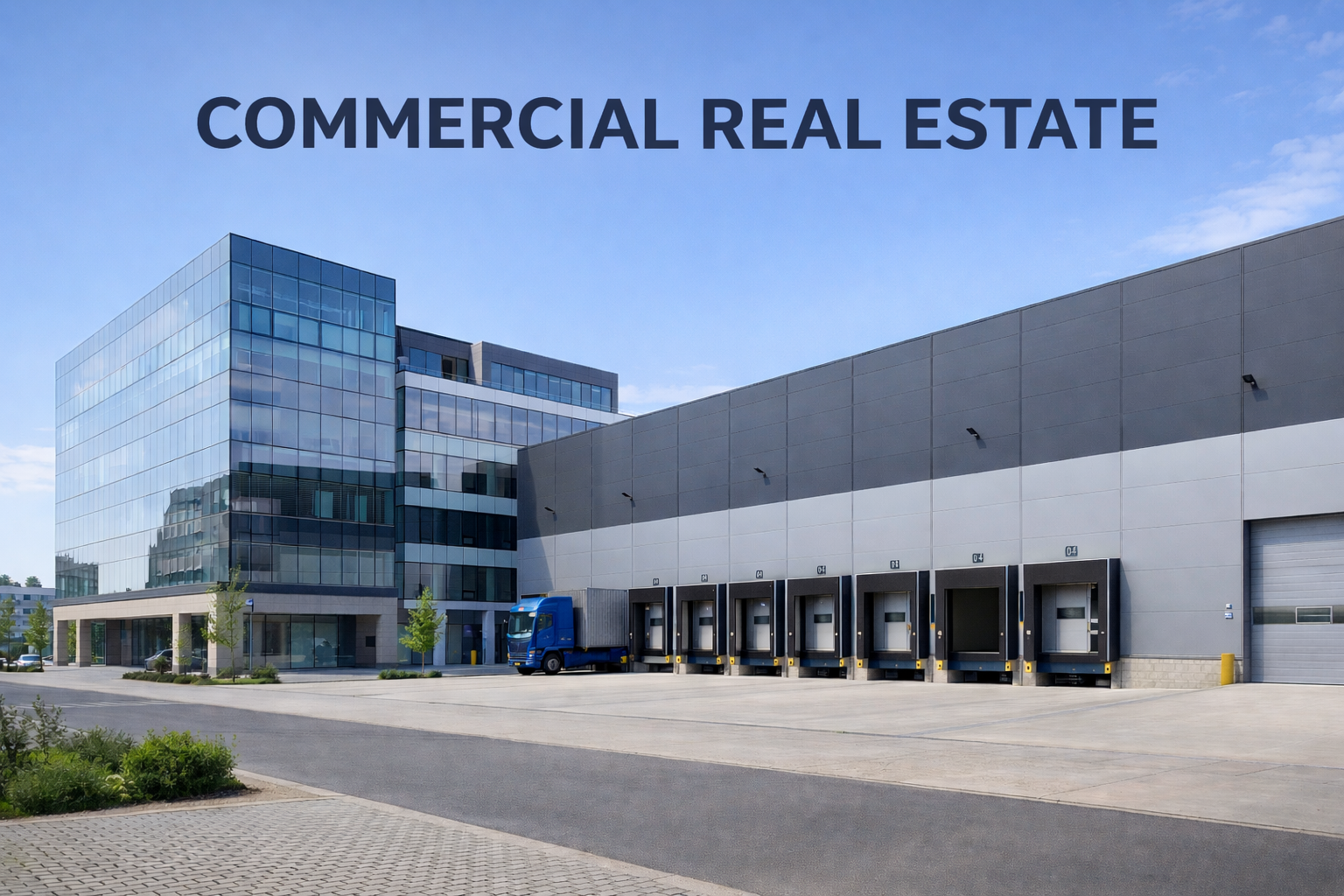 Commercial Real Estate