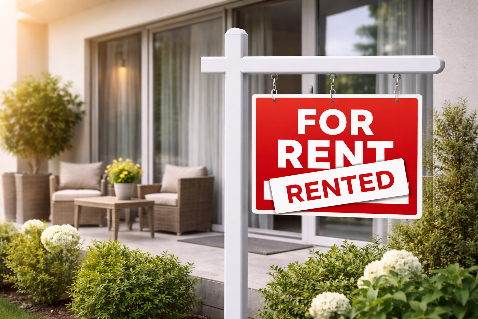 Real Estate for Rent