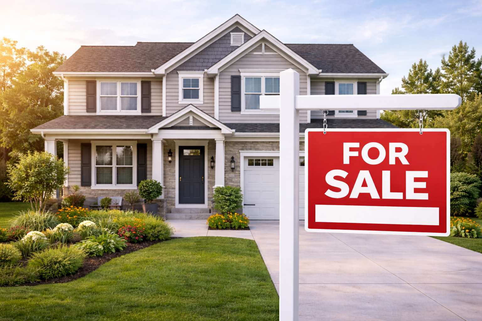 Real Estate for Sale