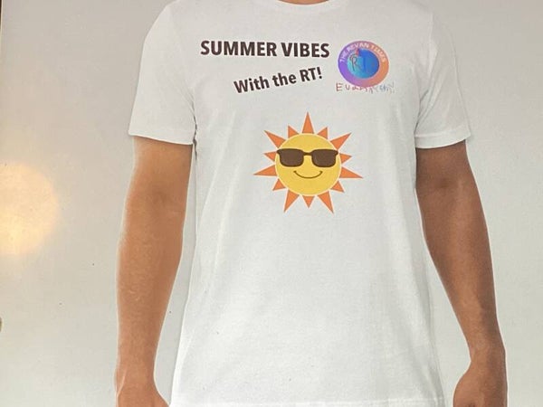 Summer RT shirt