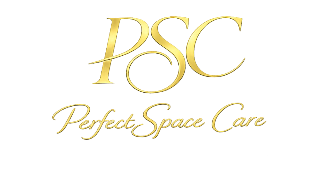 Logo Perfect Space Care
