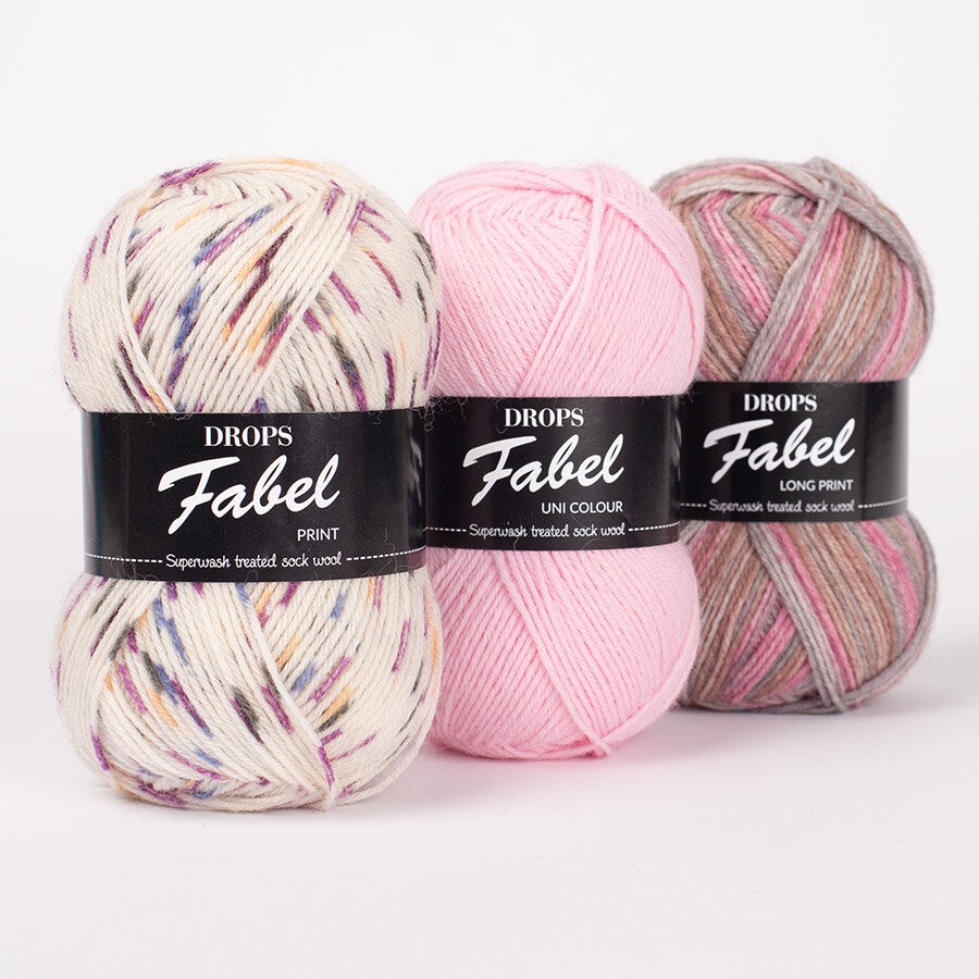 Drops | Fabel