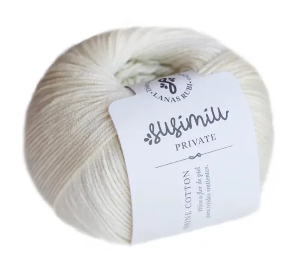 Susimiu | Shine Cotton