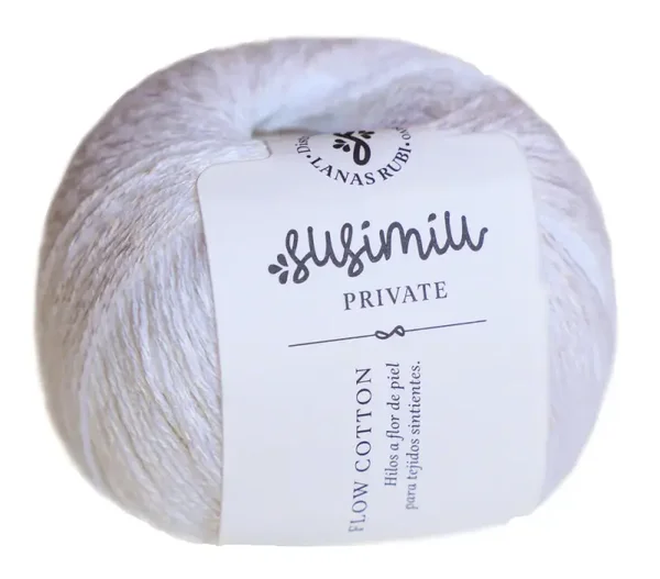 Susimiu | Flow Cotton
