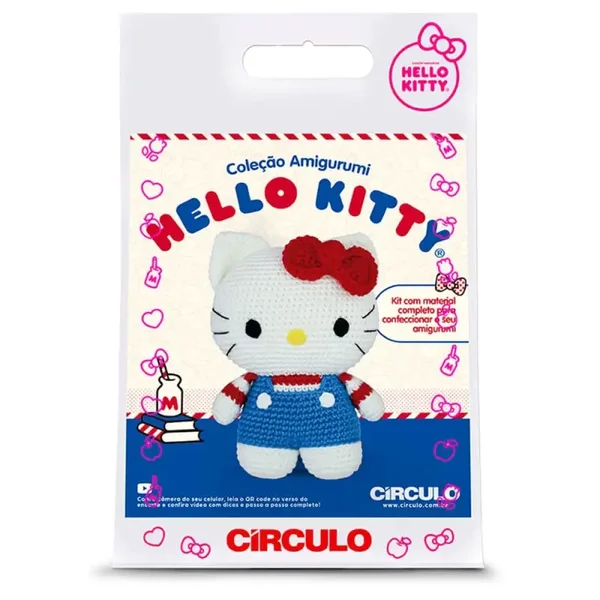 Kit | Hello Kity