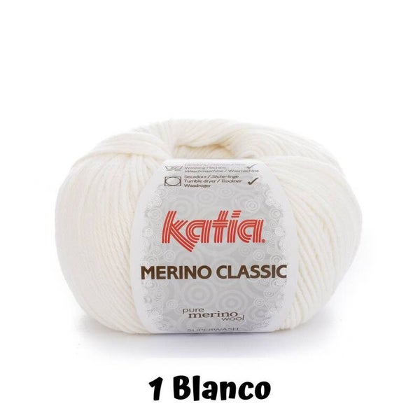 Katia | Merino Classic