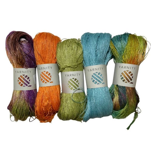Yarnity | Perilo light