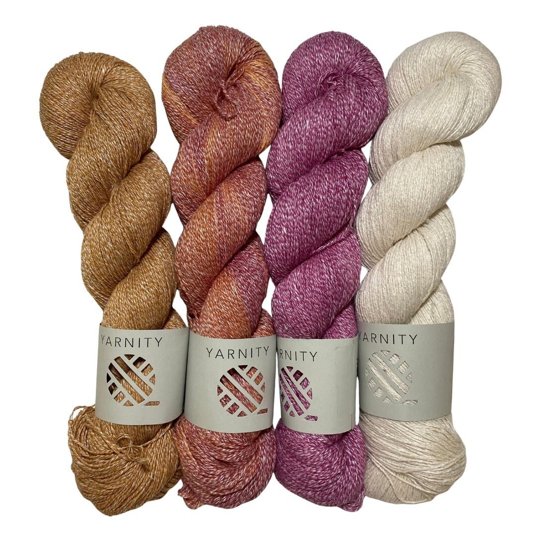 Yarnity | Soleil