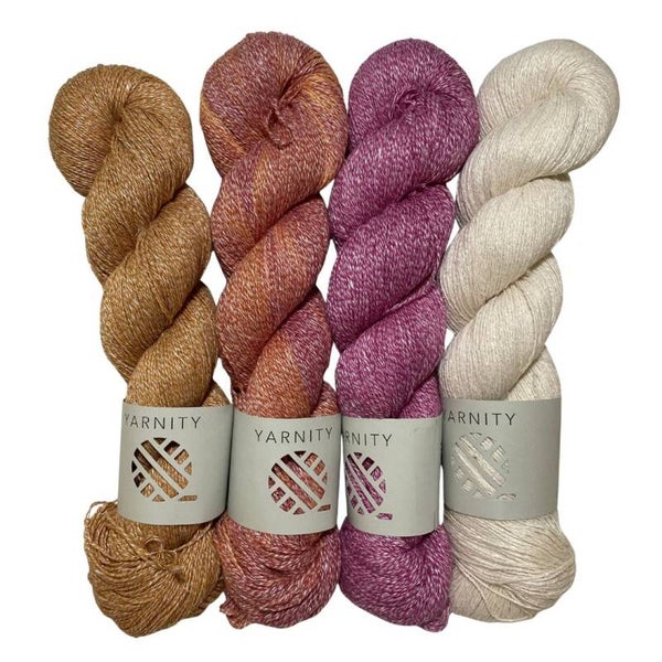 Yarnity | Soleil