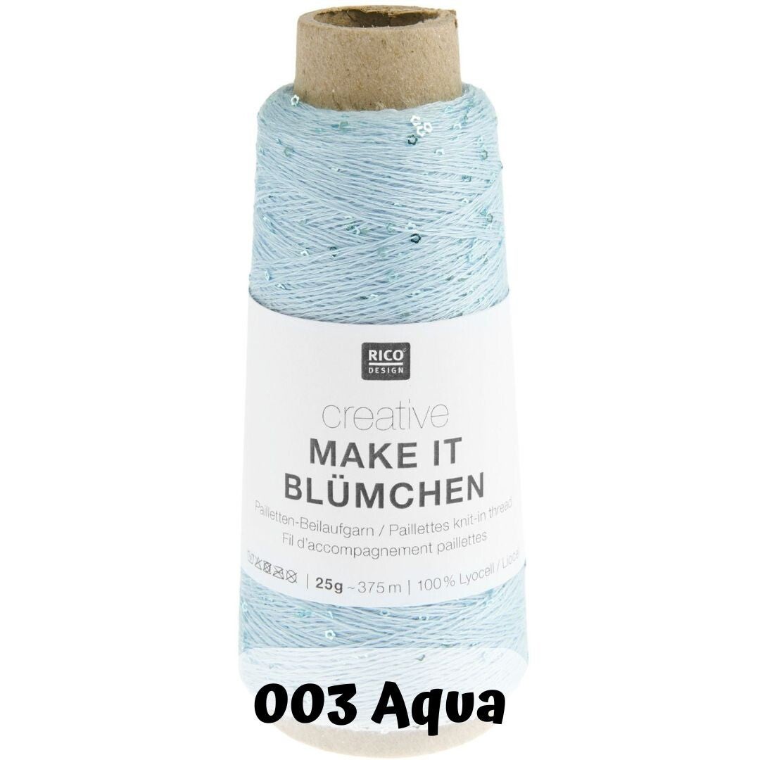 Rico Design | Make it Blümchen